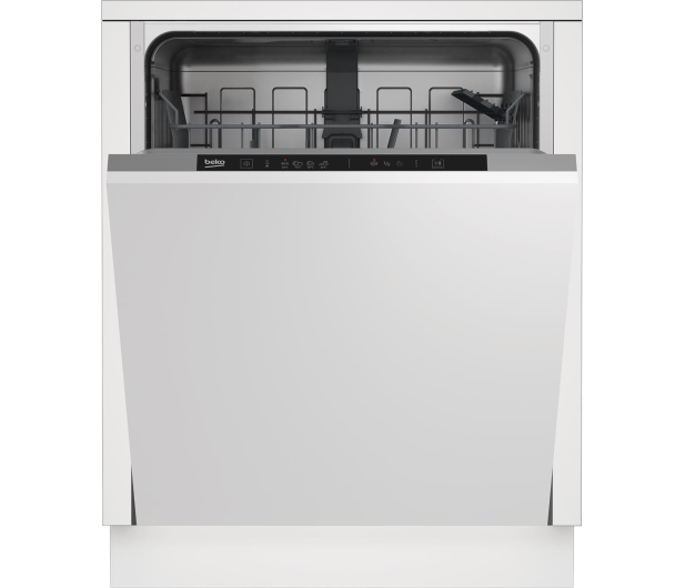 Beko DIN34320 - 1100779 - zdjęcie